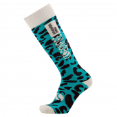Bonfire Womens Wild Sock