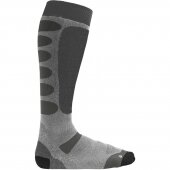 Burton Buffer 2 Sock True Black