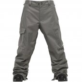 Burton Cargo Pants 2012