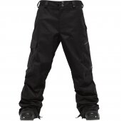 Burton Cargo Pant Tall 2012
