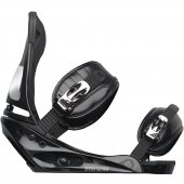 Burton Custom Bindings 2012