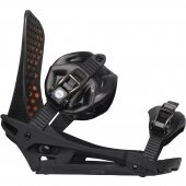 Burton Diode EST Bindings Black 2012