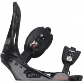 Burton Freestyle Bindings 2012
