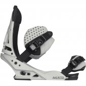 Burton Malavita Re:Flex Bindings Stone 2012