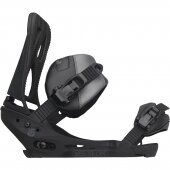 Burton Restricted Mission EST Bindings Nightraid 2012