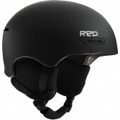 RED Avid Helmet 2012