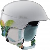 RED Women's Aletta Helmet 2012
