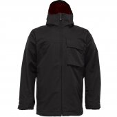 Burton Revolver System Jacket 2012