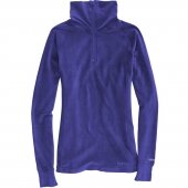 Burton Women's Expedition 1/4 Zip 2012