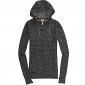 Burton Womens Player Hooded Full Zip