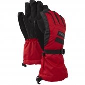 Burton Youth Boys Glove Burton Cardinal 2012