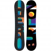 Burton Hero Smalls Snowboard 2012
