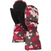 Burton Youth Minishred Heaterpack Mitt 2012