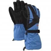 Burton Youth Vent Glove Mascot 2012