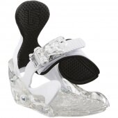 Burton Youth Freestyle Grom Bindings 2011