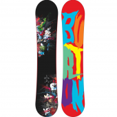 Burton Blunt Snowboard 2011