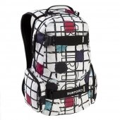 Burton Womens Emphasis Backpack