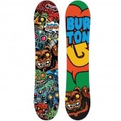 Burton Youth Chopper Snowboard 2011