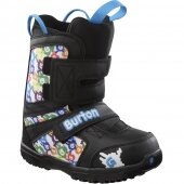 Burton Youth Grom Boots 2011