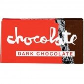 Chocolate Dark Chocolate Bearings