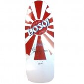 Christian Hosoi Signed Sims Reissue deck 10.0 x 30