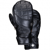 CandyGrind Handbag Mitt Black 2011