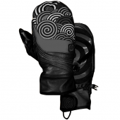 CandyGrind Park Mitt Black 2011