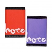 Chocolate Big Chunk Wallet