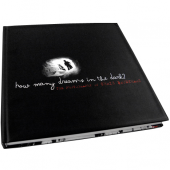 How Many Dreams in the Dark - Chris Brunkhart Photo Book