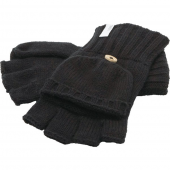 Coal Woodsmen Gloves 2011
