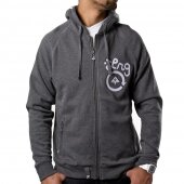 LRG Core Zip Up Hoodie