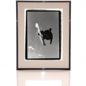 Trevor Graves - Craig Kelly Chile Print