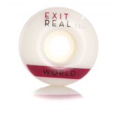 Exit Bridge Series Skateboard Wheels