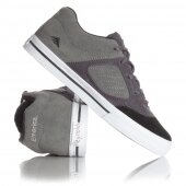 Emerica Andrew Reynolds 3 Youth Grey