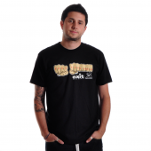 EXIT x Toy Machine Fists Tee