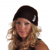 EXIT Real World Super Beanie