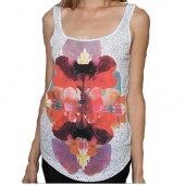 Insight Womens Felix Tank