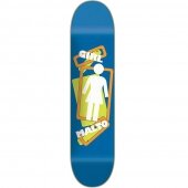 Girl Sean Malto Scrambled Og Deck 8.1 x 32