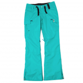 Holden Womens Amelia Cargo Slub Pant 2011