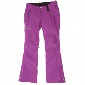 Holden Womens Lennox Twill Pant 2011
