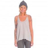 RVCA Womens Stormbringer Tank Ultra Blue Fade