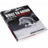 Independent Built To Grind Book