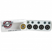 Independent Abec 7 Bearings