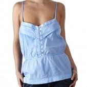 Insight Run For Cover Cami