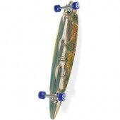 Sector 9 J-Bay Longboard Complete