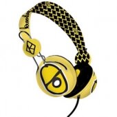 Krooked Diamond Eyes Headphones