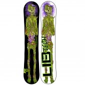 Lib Tech Skunk Ape C2BTX 2011