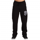 LRG Core Sweatpants Black