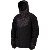 Bonfire Flare Jacket 2011