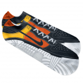 Nike SB Raygun Dunk Socks